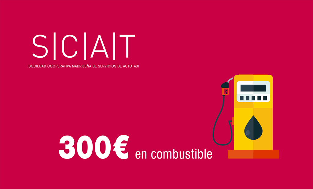 Bonificacion GLP SCAT