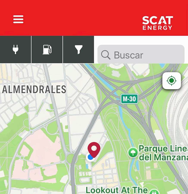 APP SCAT ENERGY 10