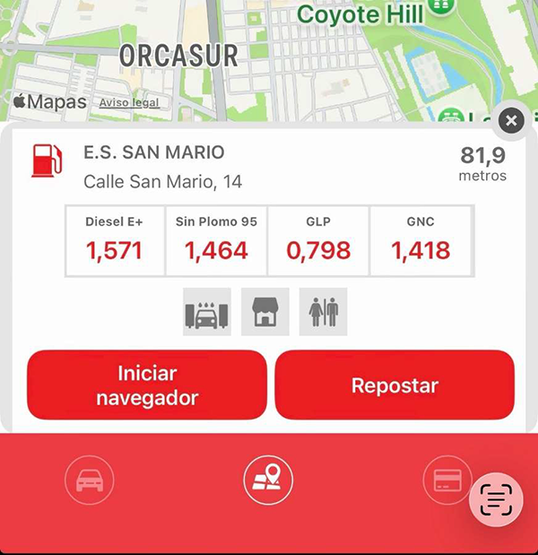 APP SCAT ENERGY 11