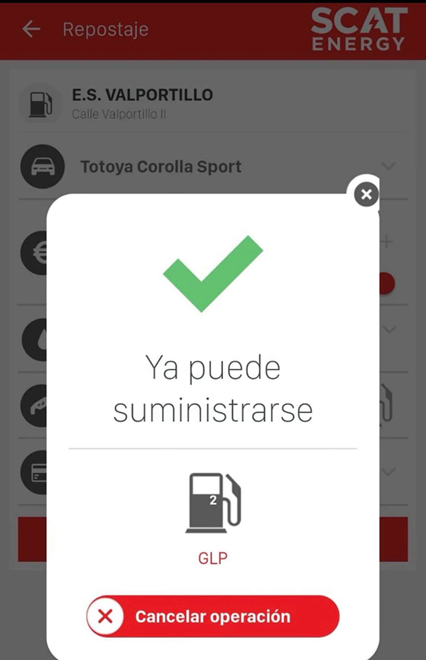 APP SCAT ENERGY 13