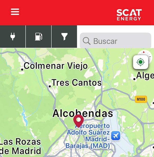 APP SCAT ENERGY 6